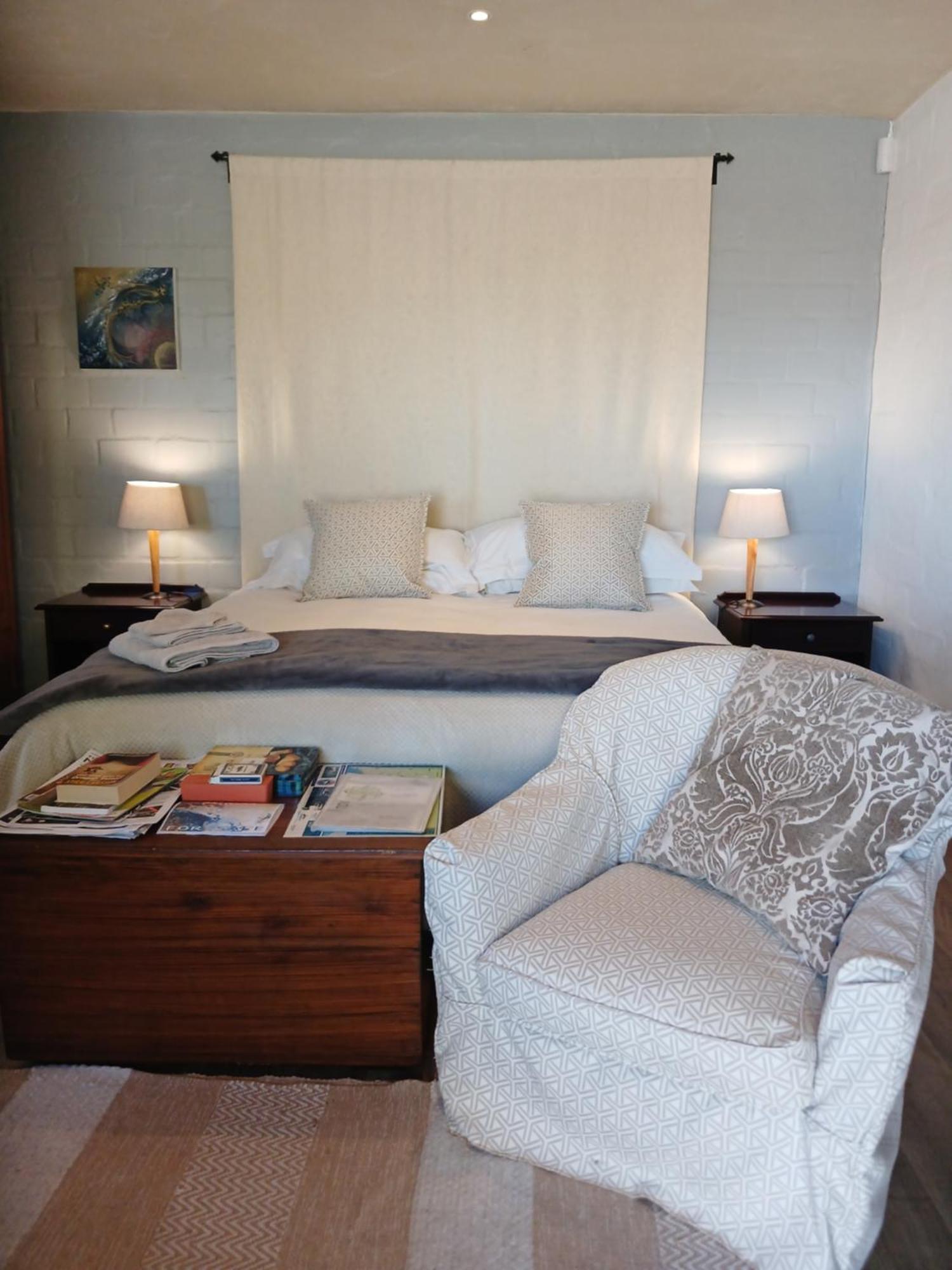 Hemel En Aarde Village Accommodation Hermanus Exterior photo