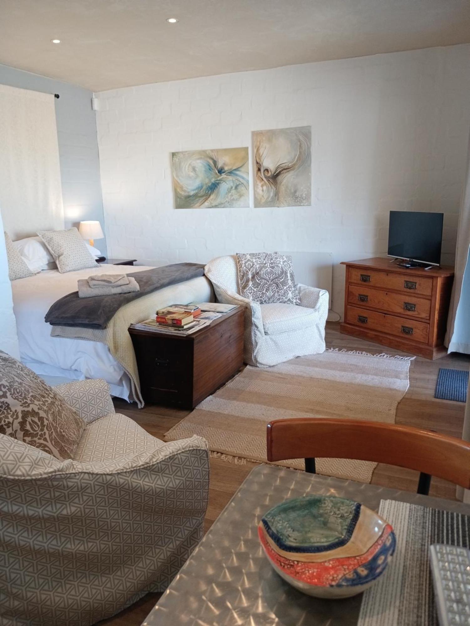 Hemel En Aarde Village Accommodation Hermanus Exterior photo