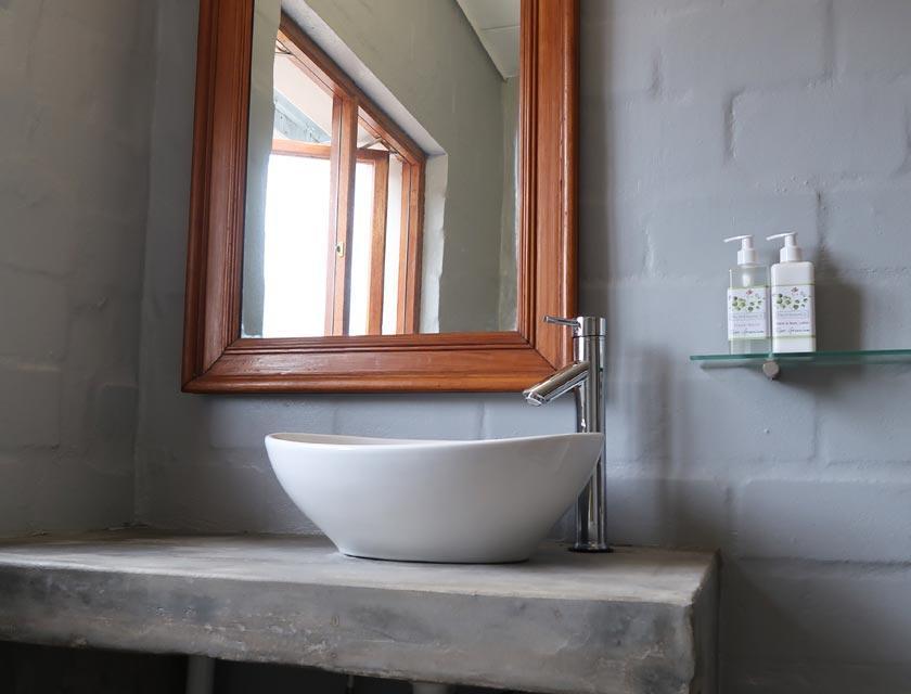 Hemel En Aarde Village Accommodation Hermanus Room photo